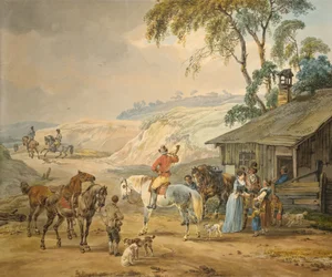 Hunting Party
